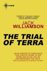 Produktbild: The Trial of Terra