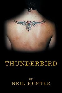 Produktbild: Thunderbird