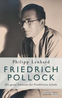 Produktbild: Friedrich Pollock