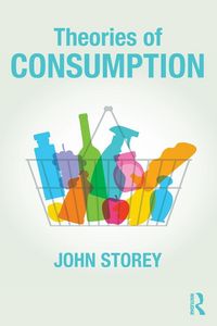 Produktbild: Theories of Consumption