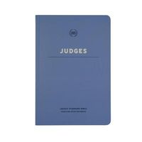 Produktbild: Lsb Scripture Study Notebook: Judges