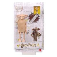 Bild vom Artikel Mattel - Harry Potter Dobby der Hauself Figur, ca. 13 cm vom Autor 