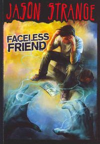 Produktbild: Faceless Friend