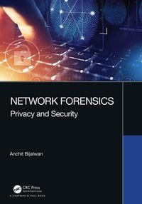 Produktbild: Network Forensics