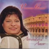 Produktbild: Arrivederci Amor