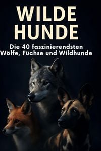 Produktbild: Wilde Hunde
