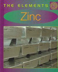 Produktbild: Zinc