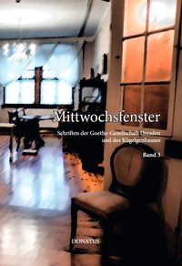 Produktbild: Mittwochsfenster