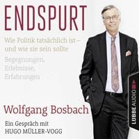 Produktbild: Endspurt