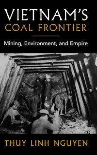 Produktbild: Vietnam's Coal Frontier