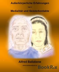 Produktbild: Au&szlig;erk&ouml;rperliche Erfahrungen