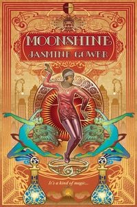 Produktbild: Moonshine