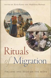 Produktbild: Rituals of Migration