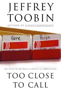 Produktbild: Too Close to Call
