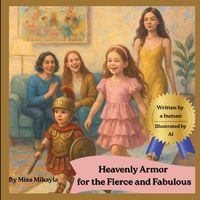 Produktbild: Heavenly Armor for the Fierce and Fabulous
