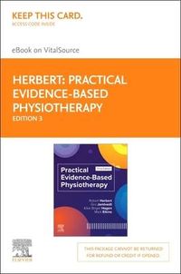 Produktbild: Prac Evidence-Based Physiother