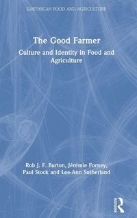 Produktbild: The Good Farmer