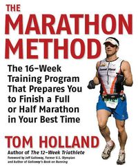Bild vom Artikel Holland, T: The Marathon Method vom Autor Tom Holland