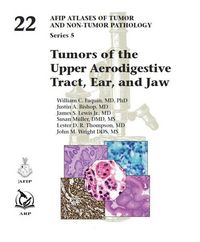 Produktbild: Tumors of the Upper Aerodigestive Tract, Ear, and Jaw