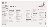 Yoga verstehen - Die Anatomie der Yoga-Haltungen