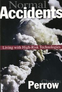 Produktbild: Normal Accidents