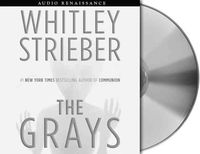 Produktbild: The Grays, Audio-CD