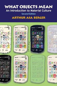 Produktbild: What Objects Mean