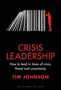 Produktbild: Crisis Leadership