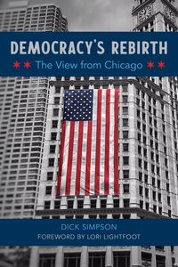 Produktbild: Simpson, D: Democracy's Rebirth