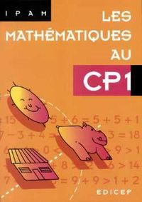 Produktbild: Les mathematiques au cp1