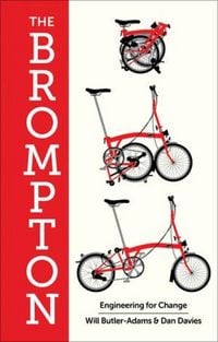 Produktbild: The Brompton