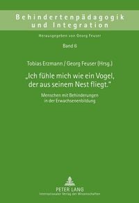 Produktbild: &laquo;Ich f&uuml;hle mich wie ein Vogel, der aus seinem Nest fliegt.&raquo;