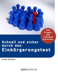 Produktbild: Schnell und sicher durch den Einb&uuml;rgerungstest