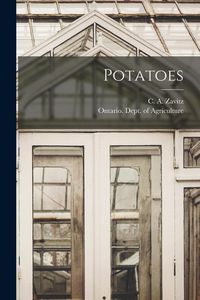 Produktbild: Potatoes [microform]