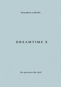 Produktbild: Dreamtime X