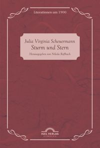 Produktbild: Sturm und Stern