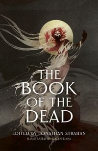 Produktbild: The Book of the Dead
