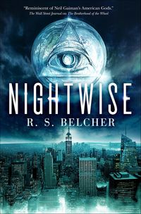 Produktbild: Nightwise