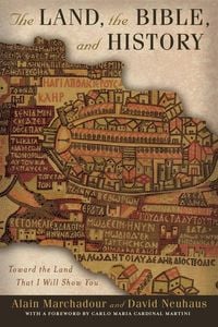 Produktbild: The Land, the Bible, and History