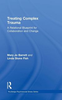 Produktbild: Treating Complex Trauma