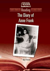 Produktbild: Reading The Diary Of Anne Fran