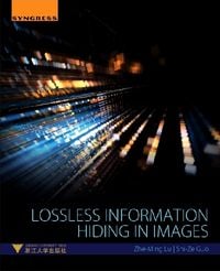 Produktbild: Lu, Z: Lossless Information Hiding in Images