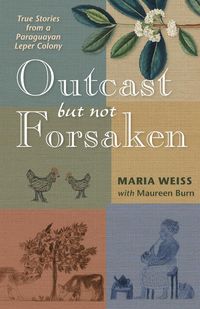Produktbild: Outcast But Not Forsaken