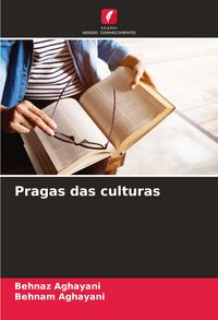 Produktbild: Pragas das culturas