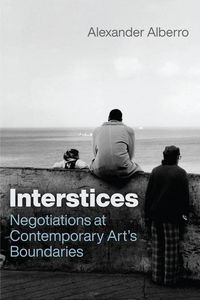 Produktbild: Alberro, A: Interstices