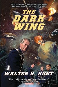 Produktbild: The Dark Wing