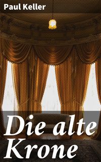 Produktbild: Die alte Krone