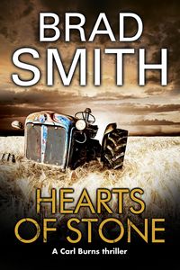 Produktbild: Hearts of Stone