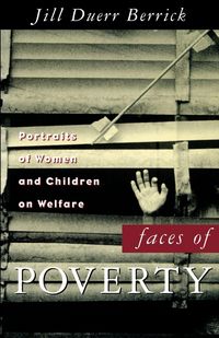 Produktbild: Faces of Poverty