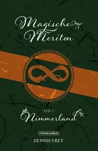 Produktbild: Magische Meriten - Teil 2: Nimmerland